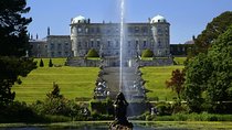 Enjoy the beauty of the Irish countryside Wicklow Private Tour