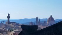 Florence in August - SummerTour