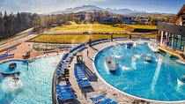 Treetop Walk in Slovakia and Thermal Baths from Krakow
