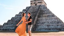 Chichen Itza Maya Amazing Adventure