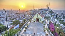 The best of Guayaquil walking tour