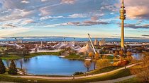 Private Scenic Transfer from Prague to Munich with 4h of Sightseeing