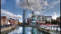 Full-Day Private Tour to the Historic Naval City Portsmouth