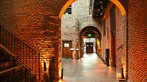 Private City Tour Including The Old Underground Tunnels of Buenos Aires