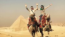 Private Day to cairo - all fees included - new museum & pyramid
