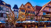 Town Of Campos Do Jordão: The Brazilian Switzerland In A Full Day Private Tour