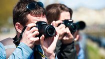 Photo weekend for beginners