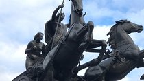 The Crown Netflix TV London Half Day Private Tour