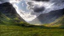 Edinburgh, Inverness, Glasgow 3 Days Scotland Private Tour
