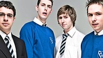 The Inbetweeners Tour of Locations
