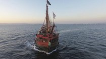Night Dinner & Extraordinary Pirate Show from Puerto Vallarta