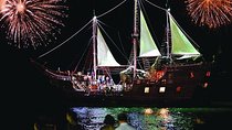 Pirate Show and Dinner on a Cruise in Puerto Vallarta