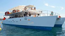 Catamaran On Islas Marietas - With Open Bar