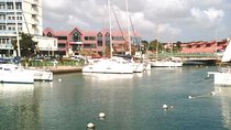 Panoramic Coastal Barbados Tour