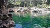 Private Cenotes Express