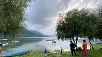 Visit Fewa Lake, Devi’s Fall and Suspension Bridge