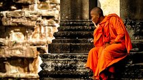 4-day Siem Reap deep into Angkor complex