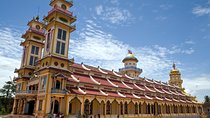 The Best Of Tay Ninh Walking Tour