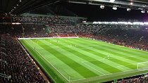 Liverpool the Beatles Legend Fab Four and Manchester City 2 Days Private Tour