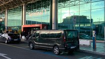 Transfer Rome to Florence