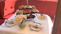 Afternoon tea Amsterdam