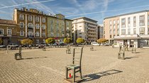 Krakow: Jewish Ghetto Guided Tour