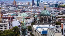 Private arrival OR departure transfer from/to airport of Berlin