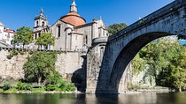 Romantic Tour in São Gonçalo