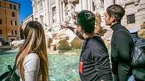 Rome City Center Must-see Sites Tour with Local Guide & Traditional Pastry Stop