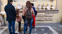 Sistine Chapel and Vatican Tour For Children