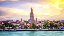 Phuket Walking Tour with Big Buddha Visit