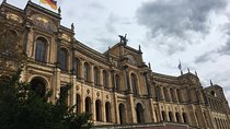 Walking Tour on Resistance to Nazism in Munich