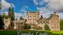 Cawdor Castle, Culloden Battlefield and Clava Cairns