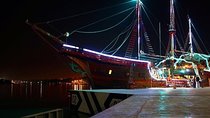 Puerto Vallarta Dinner Under the Sea and Pirate Show