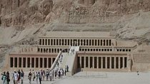 private tour to west bank of luxor and lunch