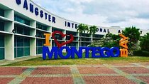 Holiday Inn Private Airport Transfer 