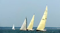 Private 2-Hour Beginner Power Boating Course In Mumbai Harbor