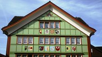 Appenzell and Liechtenstein Tour from Zurich