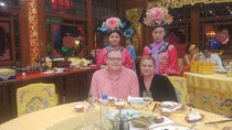 Half Day Tour: Summer Palace with Baijia Courtyard Royal Food Dinning Experience