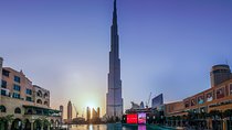 Private Dubai city tour
