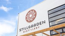 Gin School & Cocktail Masterclass in Dublin with Food