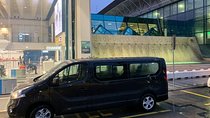 Trip Ciampino to Rome city