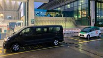Ciampino transfer to Rome