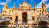 The Best of Andalusia from Seville in 5 days with Private Tours and Transfers