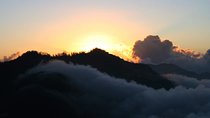 Nagarkot Sunrise Private Tour over Mount Everest 