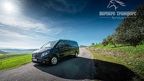 Transfer From Marrakech to Casablanca or vice versa