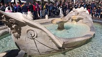 Civitavechia Port Trasfers. Private Tour in Ancient City of Rome