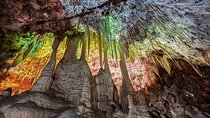 Mallorca Tour: Hams Caves and Pearl Shop with Hotel Pick up