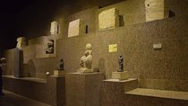 Full Day tour Kalabsha temple and Nubian Museum 