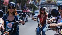 1 Hour GPS Guided Scooter Tour: Harbor/Gaslamp Quarter
